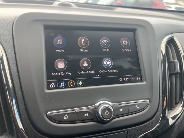 Used 2022 Chevrolet Equinox RS w/ LPO, Floor Liner Package image 19