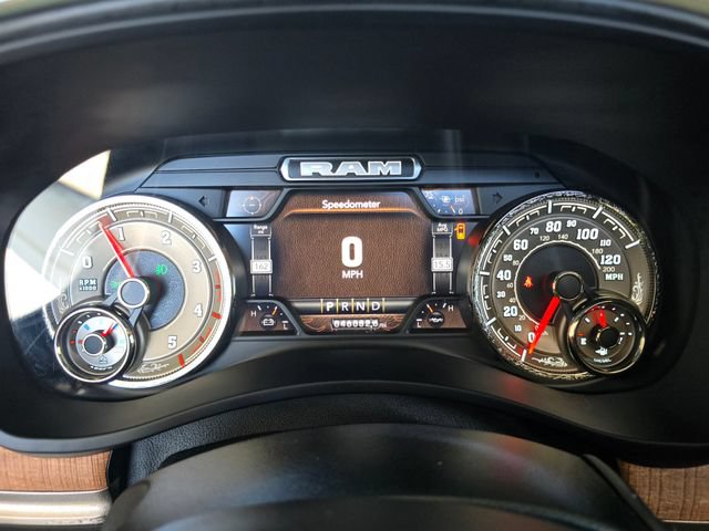 Certified 2022 RAM 2500 Limited AWD/4WD image 13