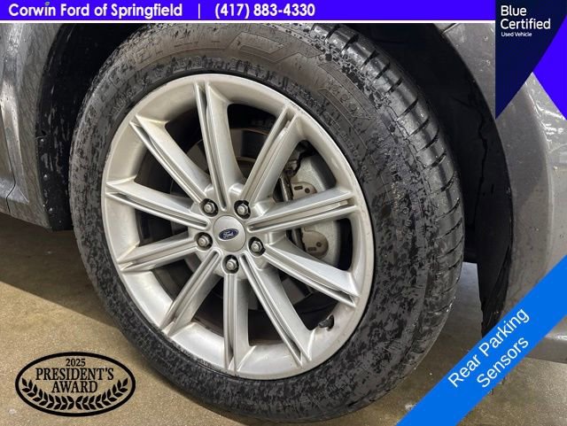 Used 2019 Ford Flex Limited FWD image 15