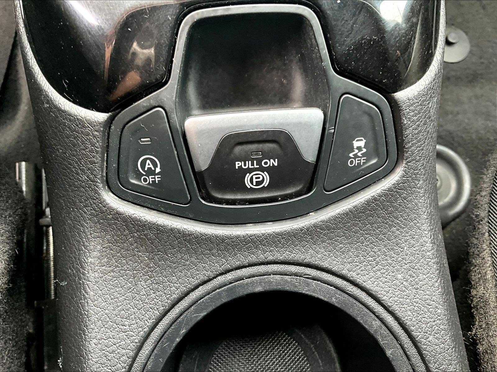 Used 2019 Jeep Compass Limited AWD/4WD image 36