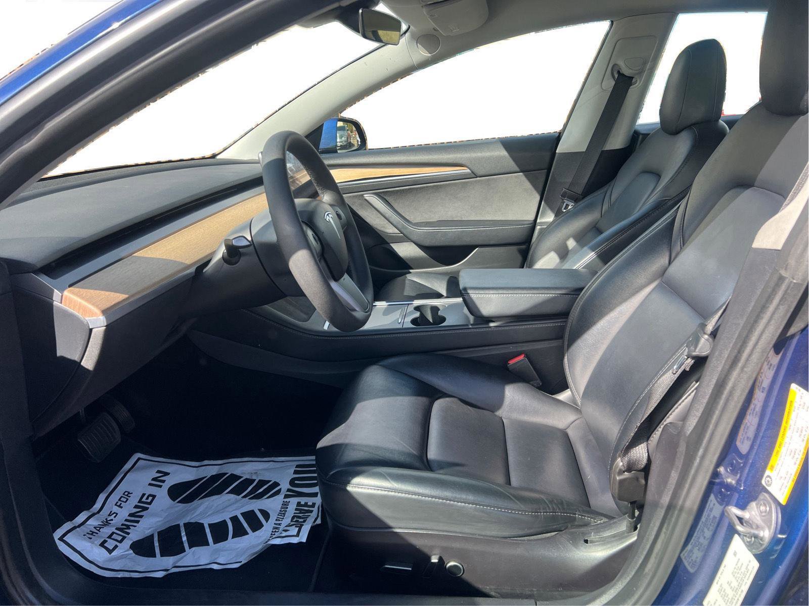 Used 2022 Tesla Model 3 Long Range image 10