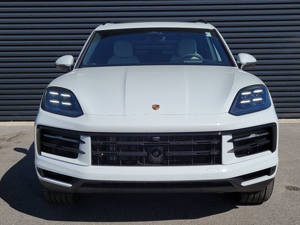 New 2026 Porsche Cayenne image 10