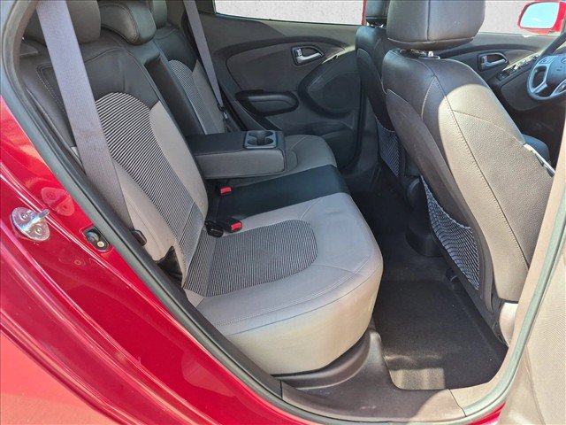 Used 2011 Hyundai Tucson GLS FWD image 20