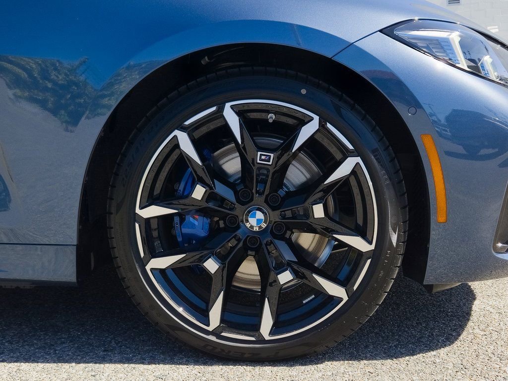 New 2026 BMW 440i xDrive Convertible image 6