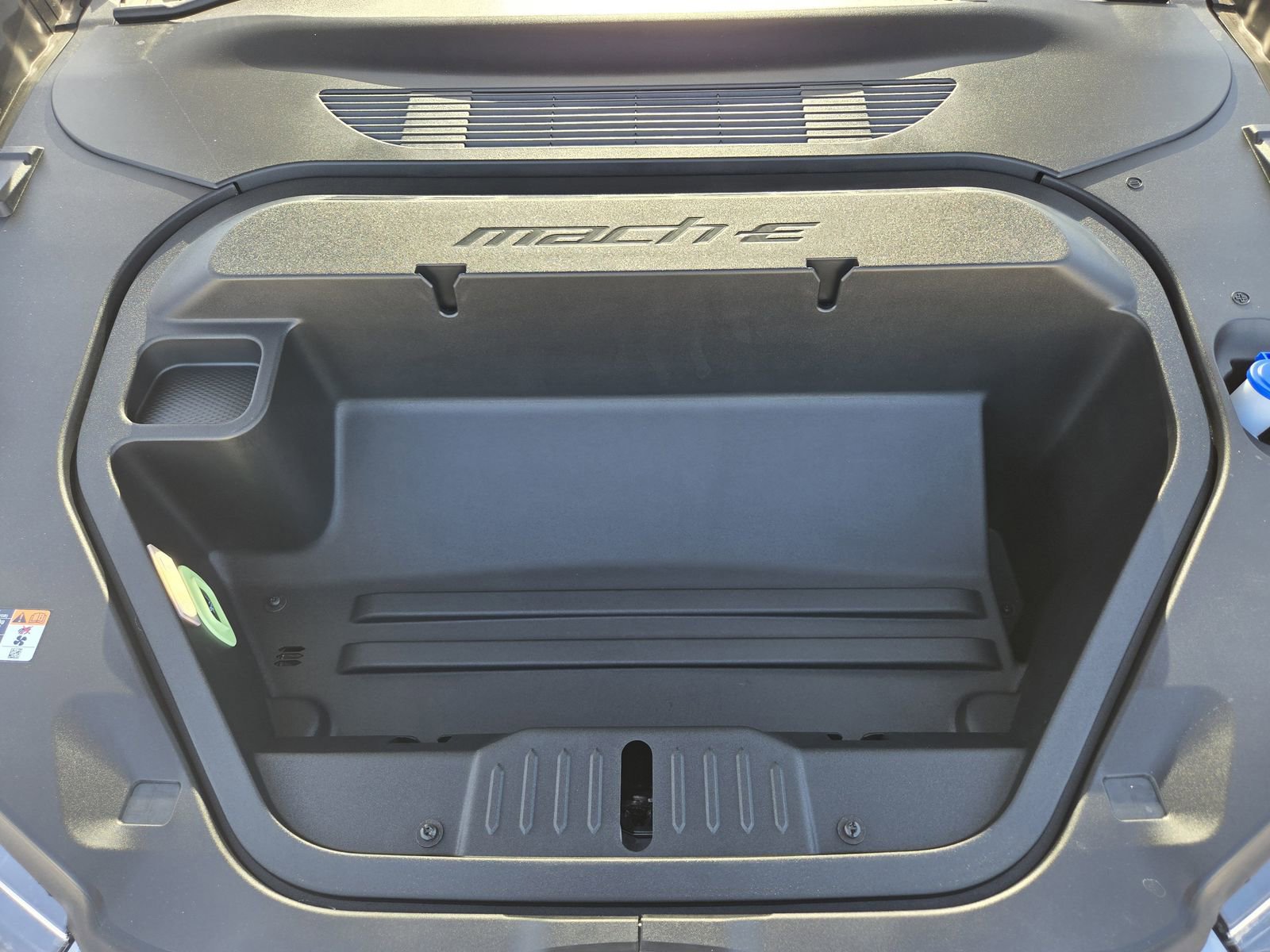 New 2026 Ford Mustang Mach-E Select w/ Technology Package image 27