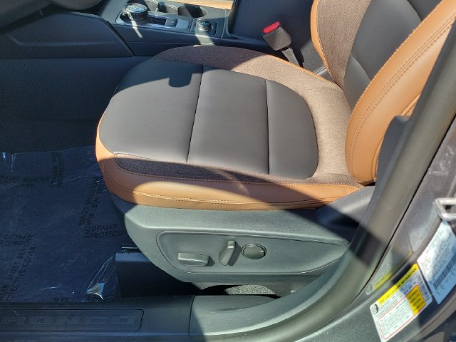 Used 2026 Ford Bronco Sport Outer Banks AWD/4WD image 15