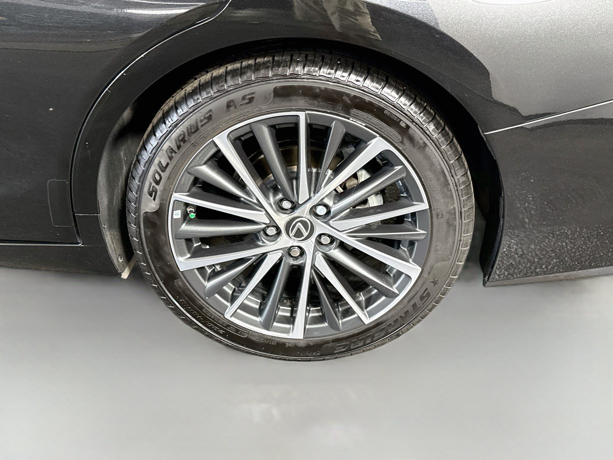 Used 2022 Lexus ES 350 w/ Premium Package FWD image 37