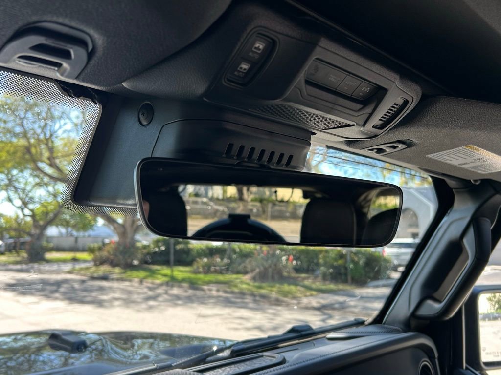 New 2026 Jeep Wrangler Unlimited Rubicon 392 image 60