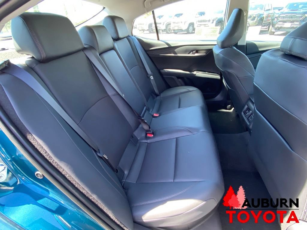 New 2026 Toyota Camry XLE w/ Premium Plus Package AWD/4WD image 14