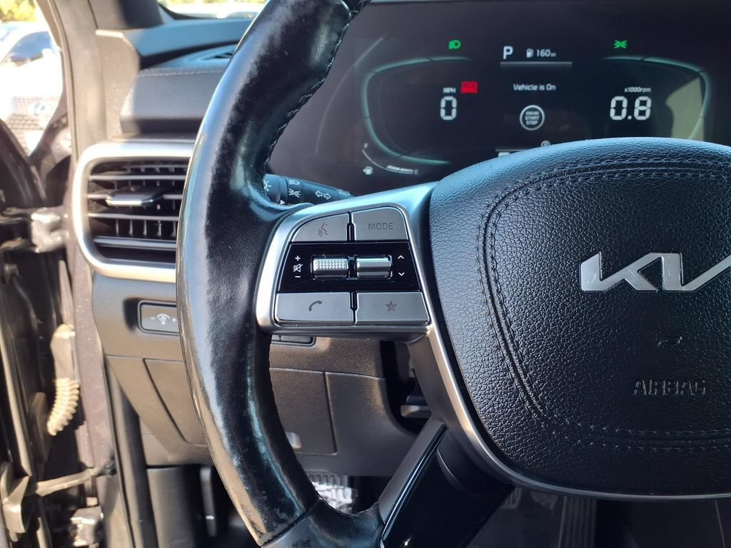 Certified 2024 Kia Telluride EX X-Line AWD/4WD image 14