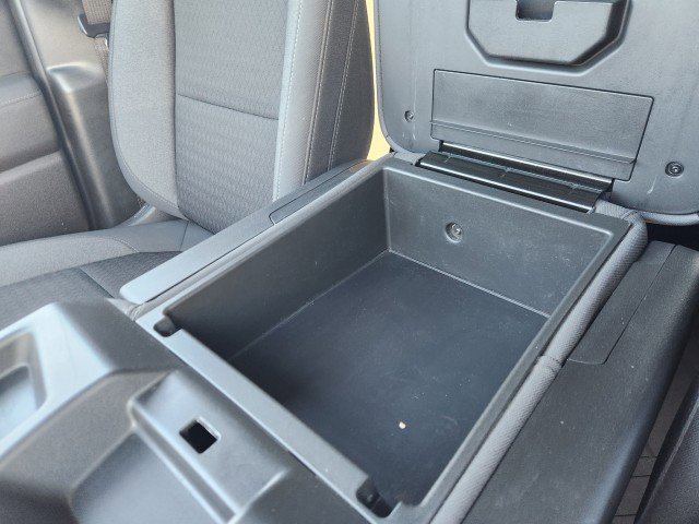 Used 2022 Chevrolet Silverado 2500 LT w/ All Star Edition image 45