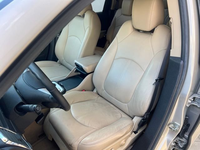 Used 2010 GMC Acadia SLT FWD image 9