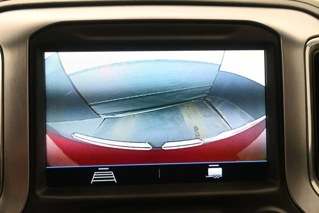 Used 2020 GMC Sierra 1500 Elevation w/ Elevation Value Package AWD/4WD image 30