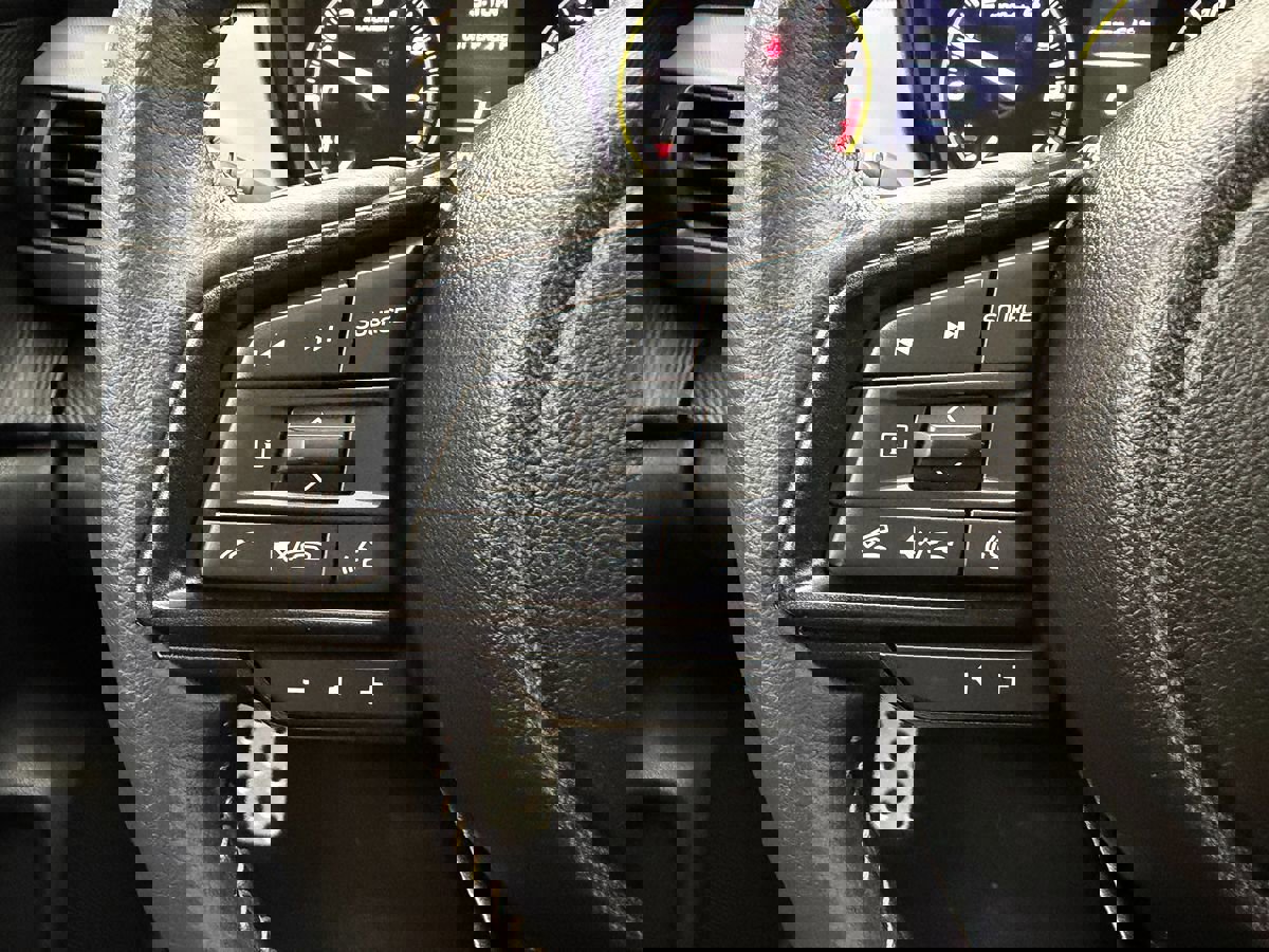 Used 2024 Subaru Crosstrek 2.5i Sport image 15