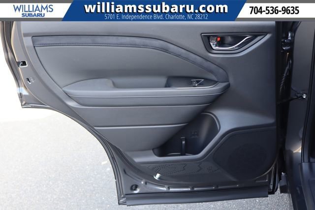 New 2026 Subaru Forester Limited w/ Limited Package image 17