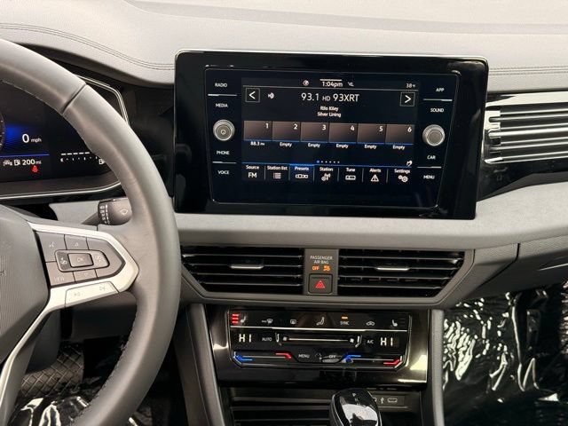 New 2026 Volkswagen Jetta SE FWD image 12