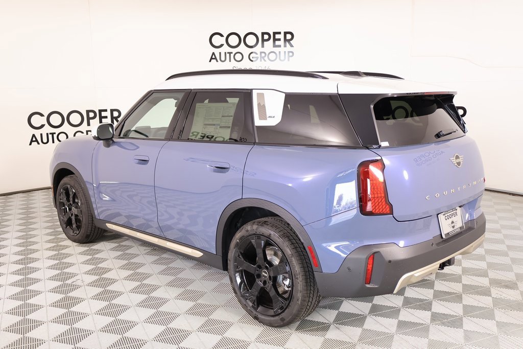 New 2026 MINI Cooper Countryman S image 25