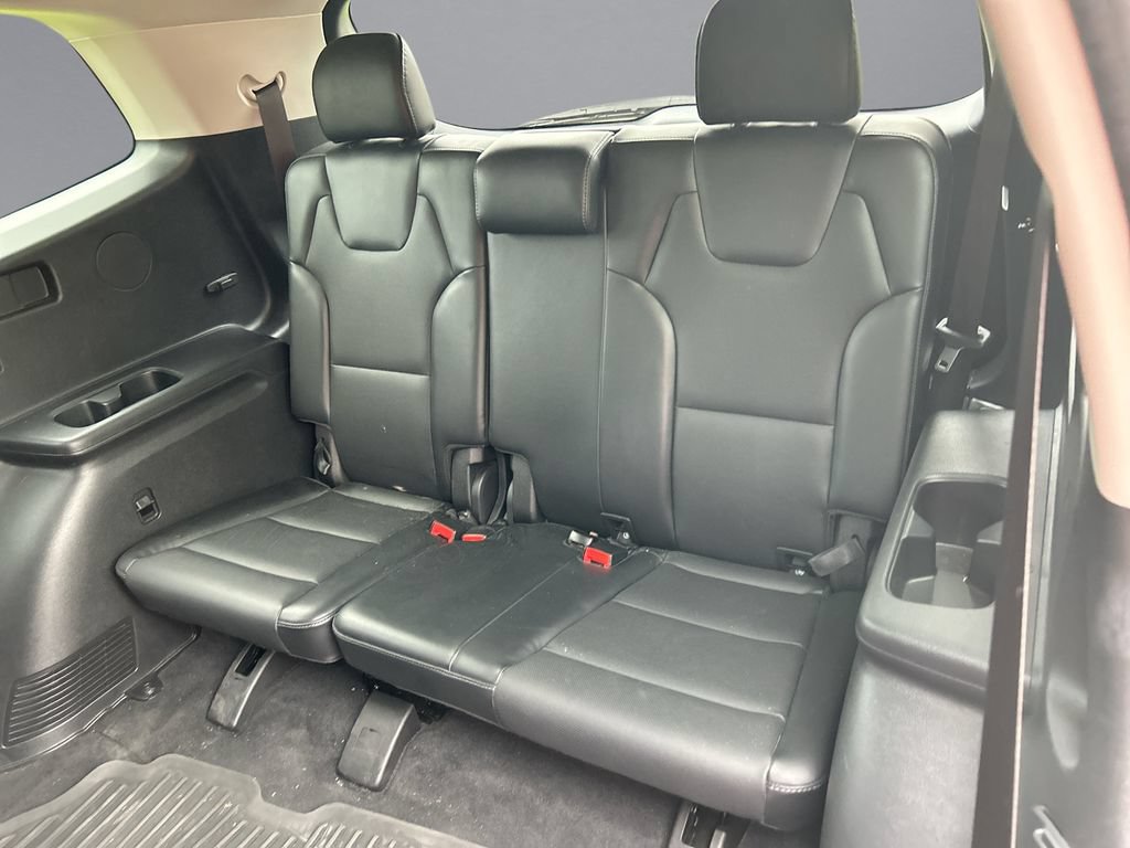 Used 2024 Kia Telluride LX FWD image 31