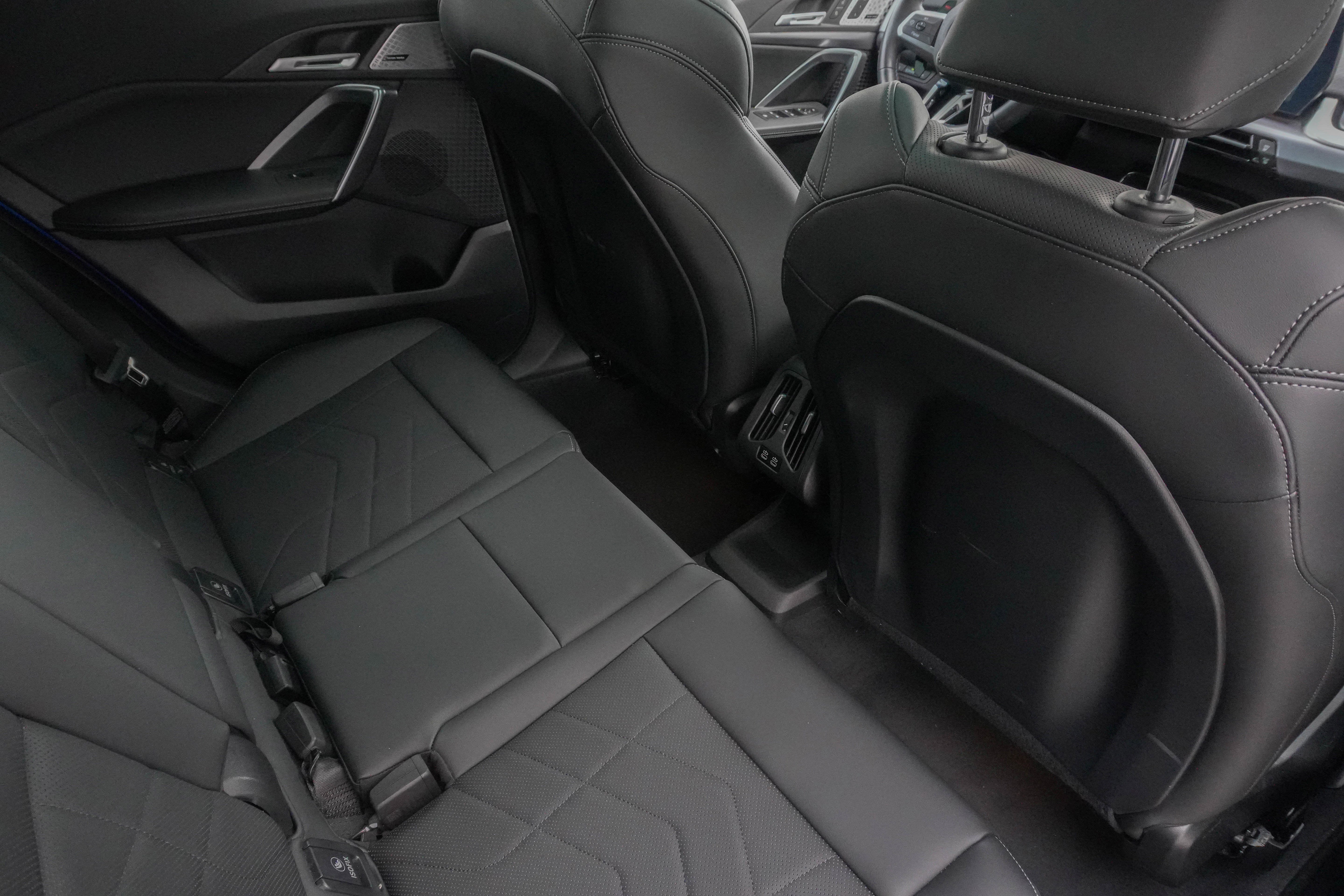 Certified 2025 BMW X2 M35i image 34