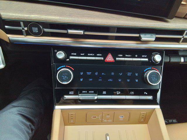 New 2026 Hyundai Santa Fe Calligraphy image 14