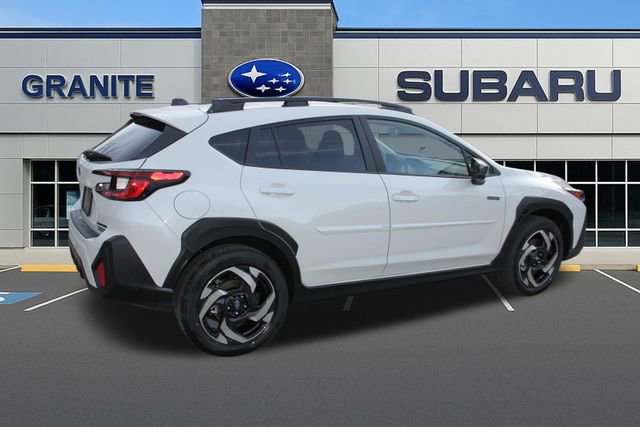 New 2026 Subaru Crosstrek 2.5i Limited image 9