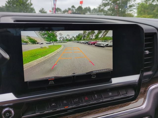 Used 2023 GMC Sierra 1500 Elevation RWD image 15