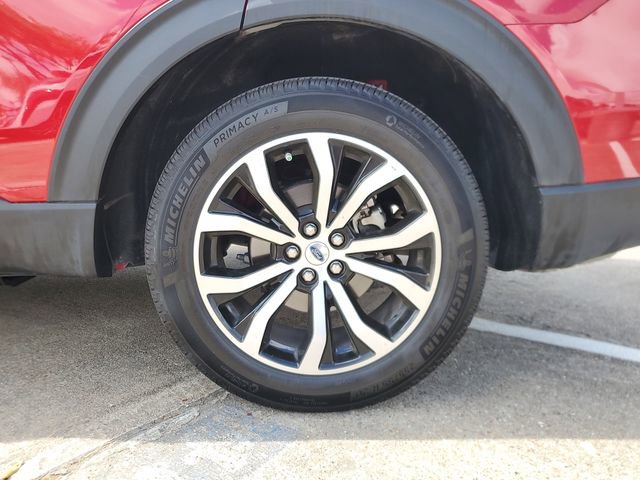 Used 2025 Ford Explorer ST-Line image 8