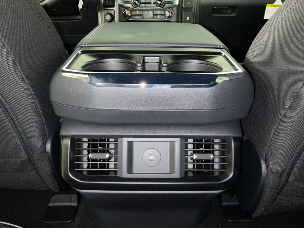 New 2026 Ford F150 STX w/ Equipment Group 200A AWD/4WD image 18