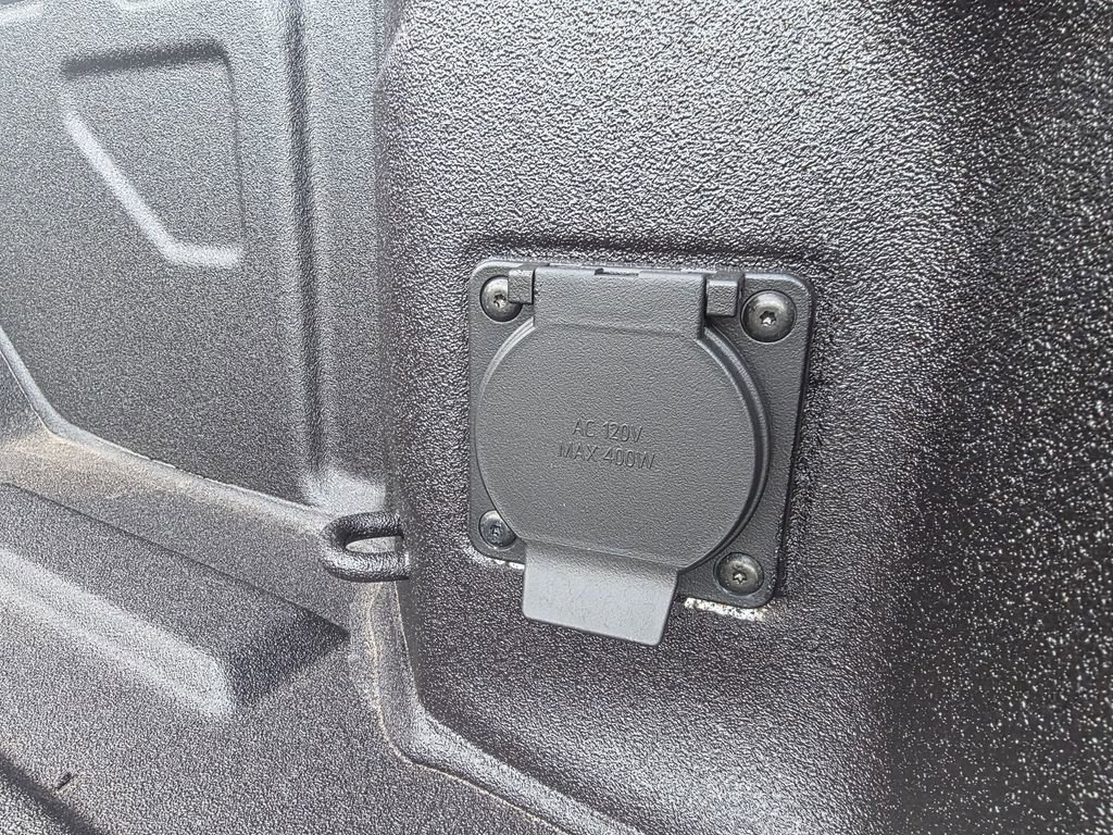 New 2026 Chevrolet Silverado 2500 ZR2 image 12