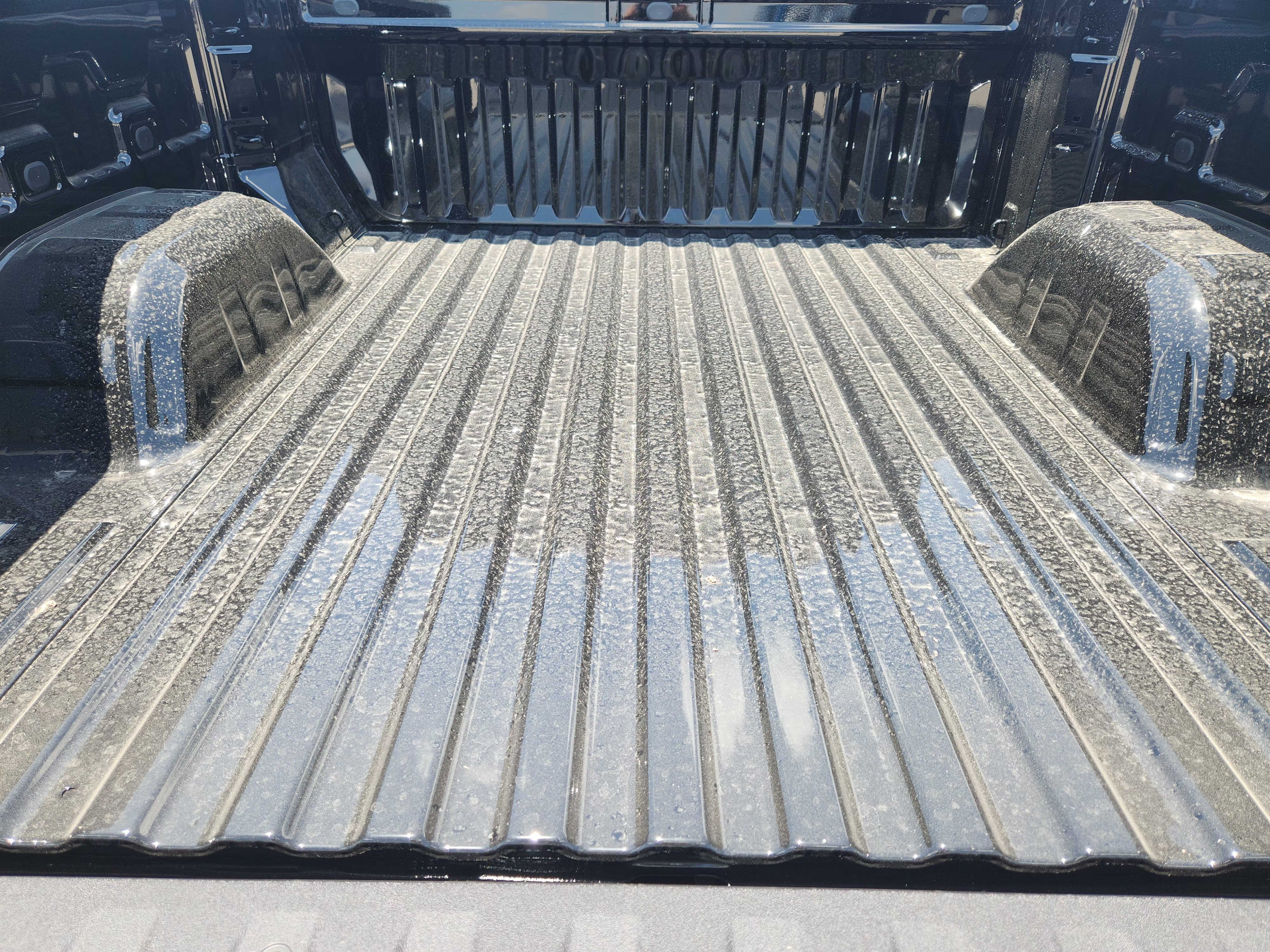 New 2026 Chevrolet Silverado 1500 RST RWD image 23