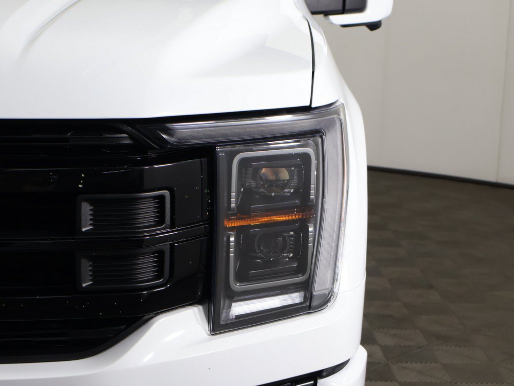 Used 2023 Ford F150 Lariat w/ Equipment Group 502A High AWD/4WD image 19
