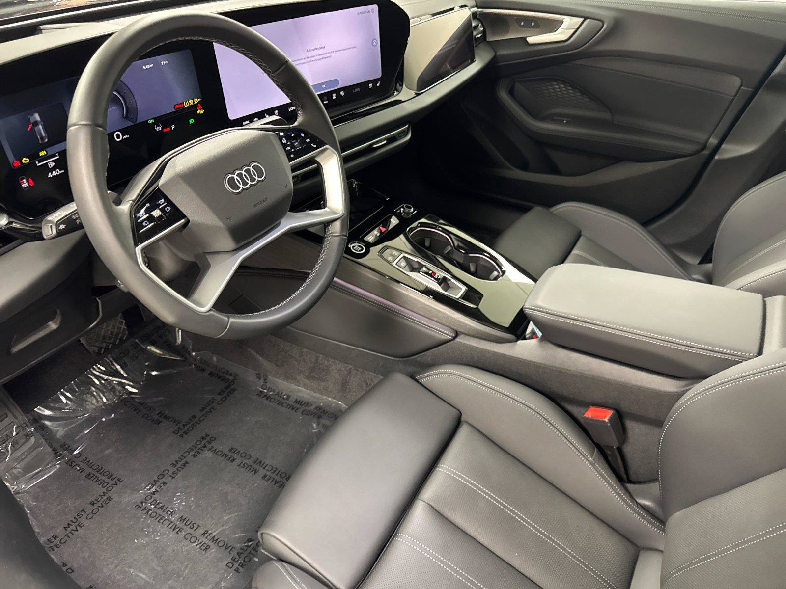 Certified 2026 Audi A5 2.0T Premium Plus AWD/4WD image 10