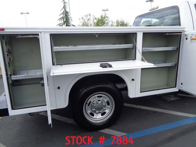 Used 2016 Ford F250 XL image 8