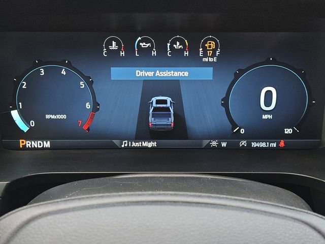 Used 2024 Ford F150 STX image 23