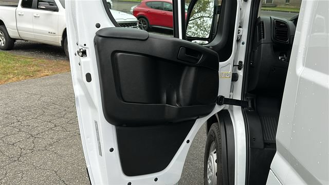 Used 2023 RAM ProMaster 3500 w/ Interior LED Lighting Group FWD image 9