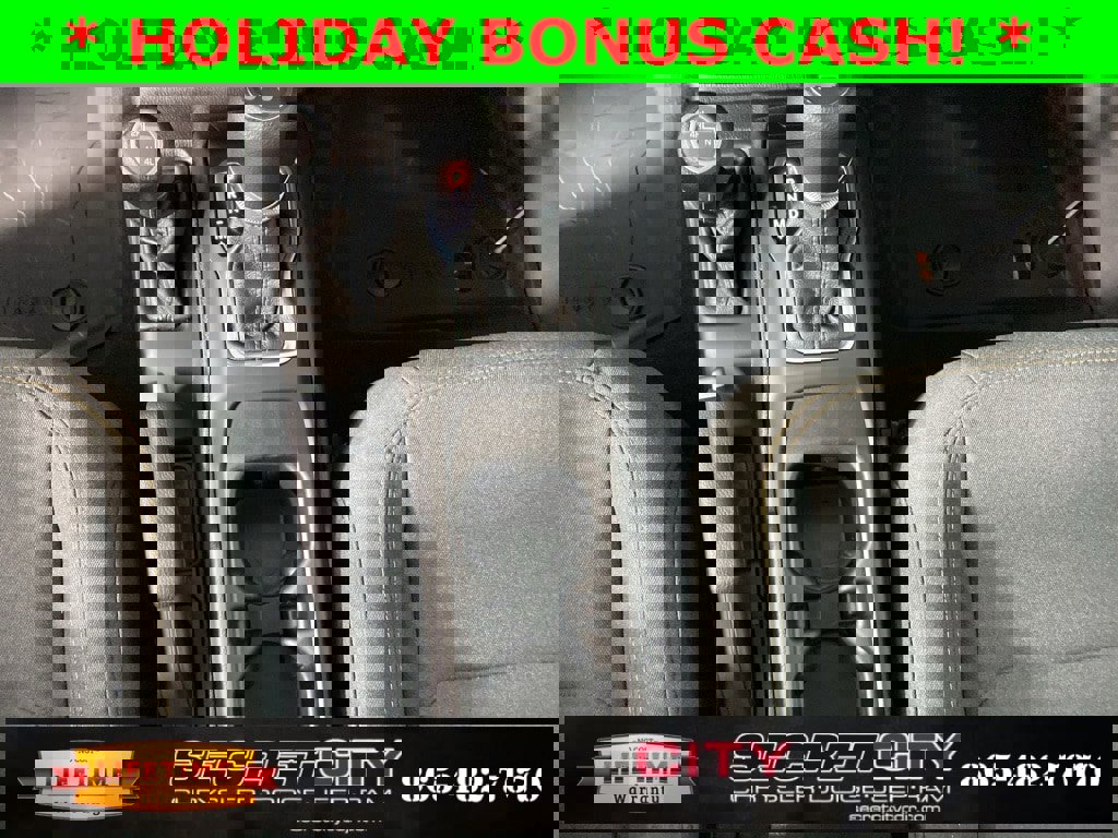 New 2026 Jeep Wrangler Unlimited Sport image 22