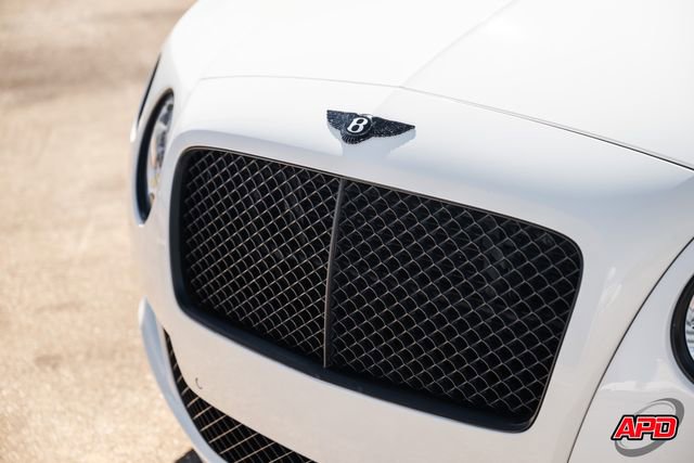Used 2013 Bentley Continental GT Speed image 27
