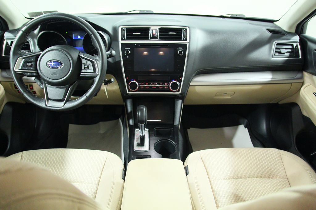 Used 2019 Subaru Outback 2.5i Premium AWD/4WD image 5
