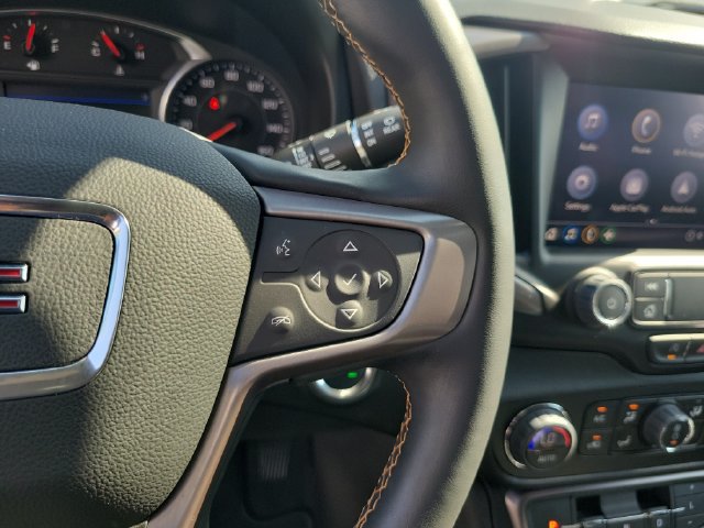 Used 2024 GMC Terrain AT4 w/ Tech Package AWD/4WD image 22