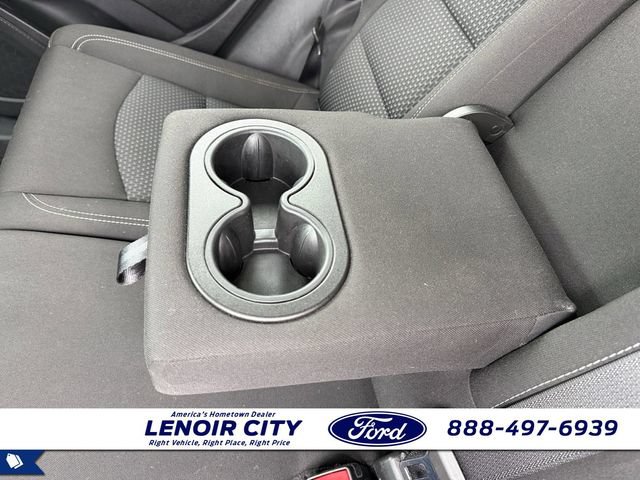 Used 2024 GMC Terrain SLE AWD/4WD image 13