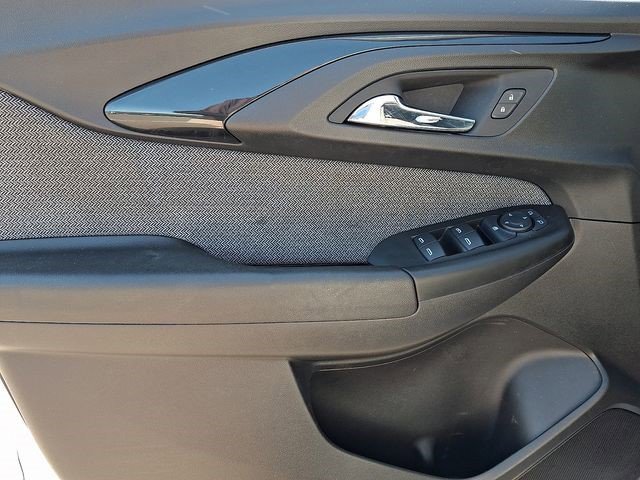 Certified 2023 Chevrolet TrailBlazer LT AWD/4WD image 11