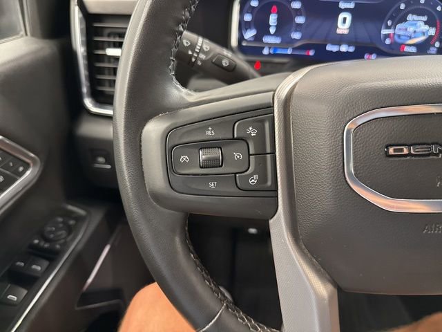 Used 2025 GMC Sierra 3500 Denali w/ LPO, GMC Protection Package image 23