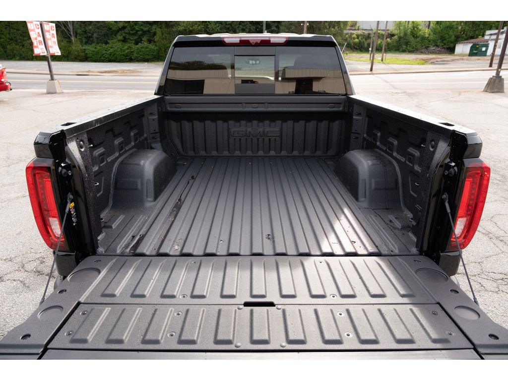 New 2026 GMC Sierra 1500 Denali w/ Denali Reserve Package AWD/4WD image 35
