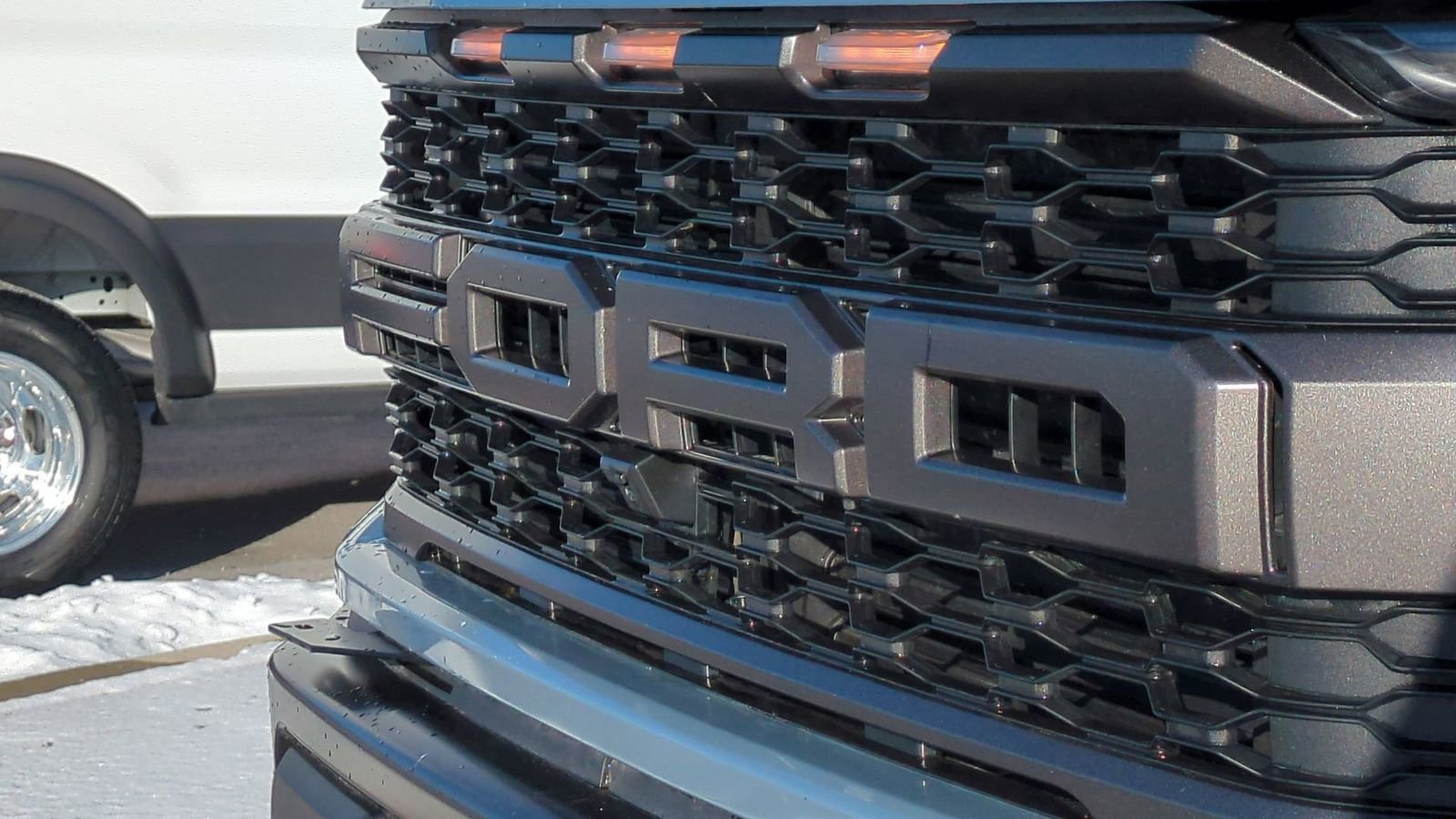 Used 2023 Ford F150 Raptor image 12