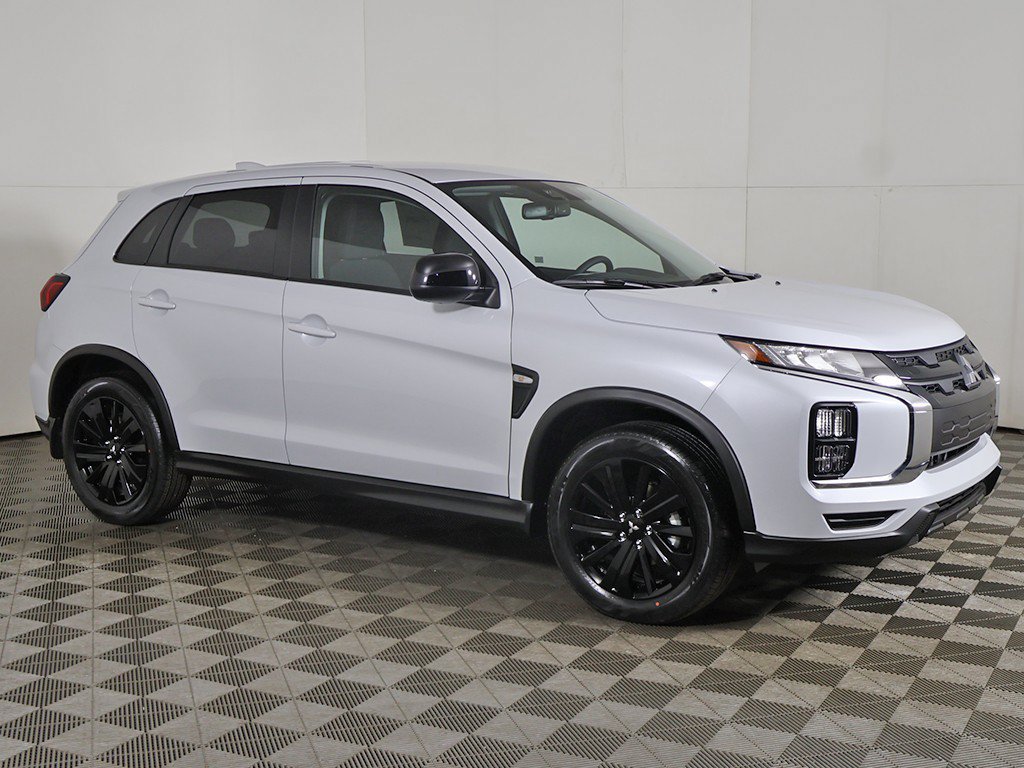 New 2026 Mitsubishi Outlander Sport LE AWD/4WD image 12