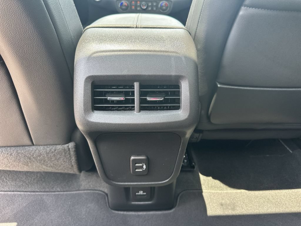 Certified 2023 GMC Terrain Denali AWD/4WD image 22
