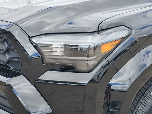 Used 2025 Toyota 4Runner TRD Sport Premium image 6