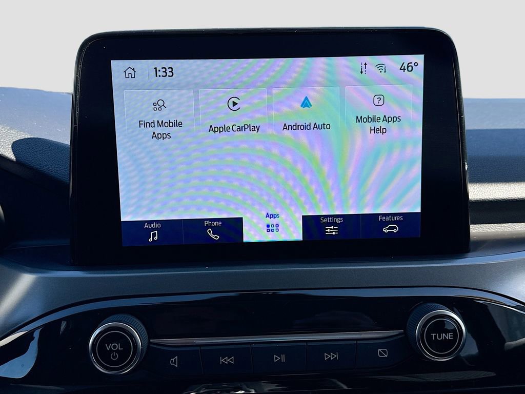 Used 2024 Ford Escape Active image 13