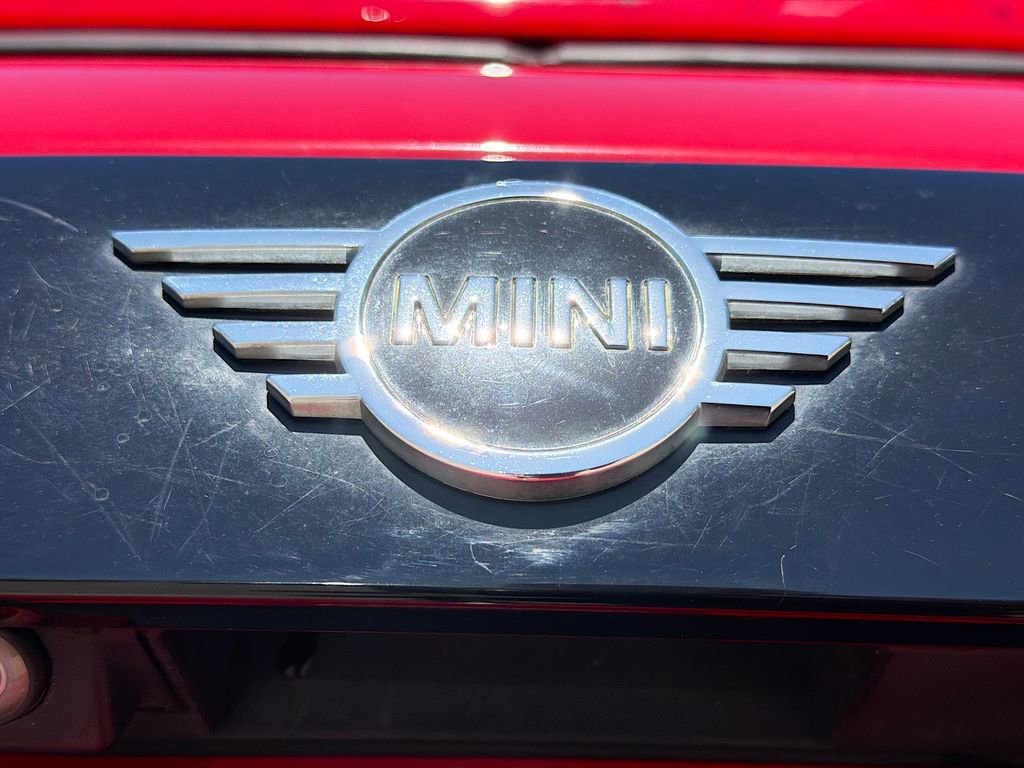 Used 2019 MINI Cooper Convertible w/ Signature Upholstery Package image 11