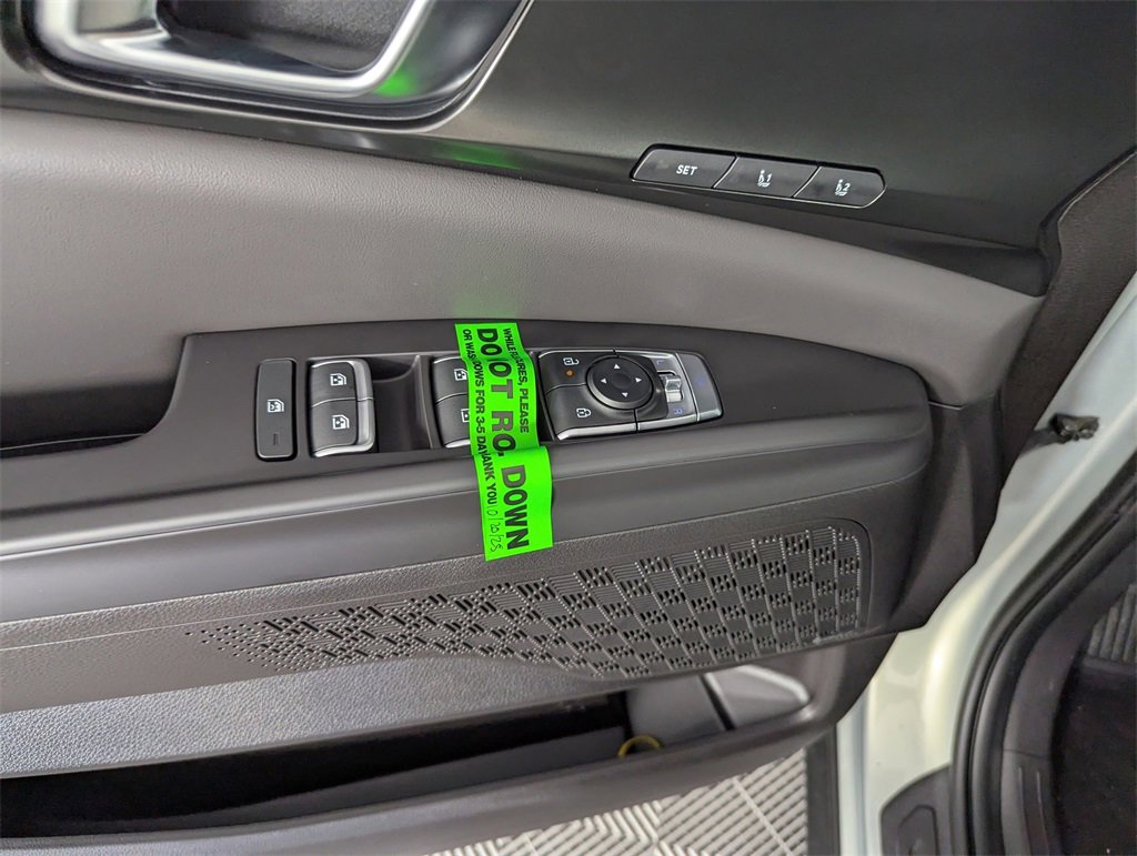 New 2026 Kia Carnival SX Prestige image 18